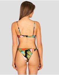 Baku Swimwear - Kokomo Booster Bikini Bra Top