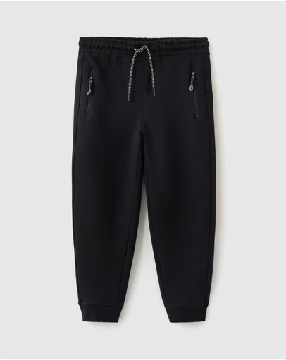 M.N.G - Zipset Trousers - Kids-Teens
