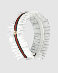 FORD MILLINERY - Edward Headband