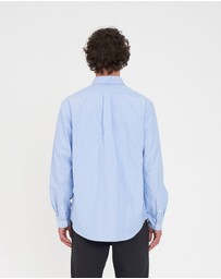 Huffer - Classic Oxford Shirt