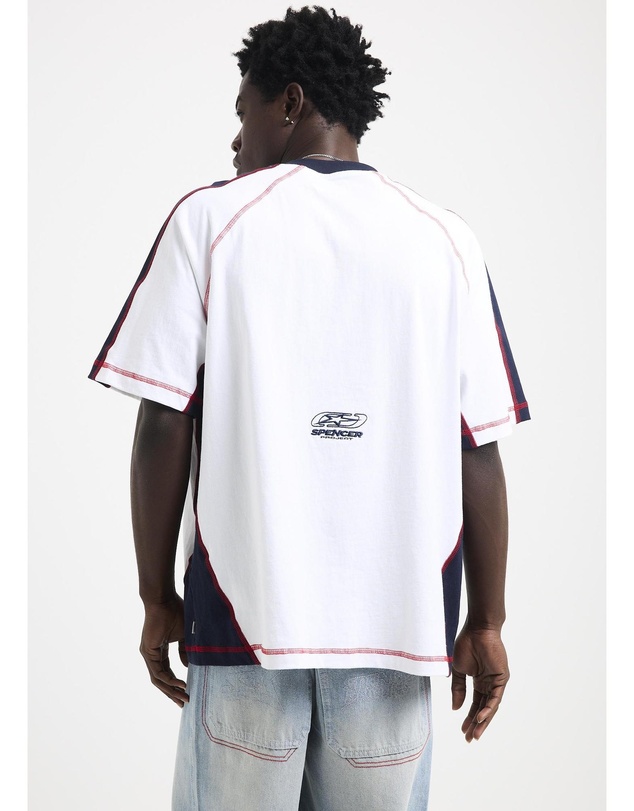 Spencer Project - Effective T-Shirt