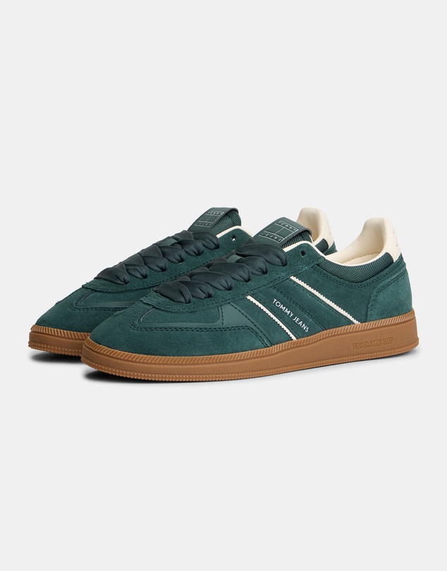 Tommy Hilfiger - The Greenwich Edge Suede - Women's