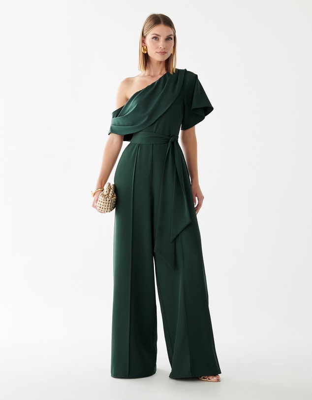 Willa - Omega Jumpsuit