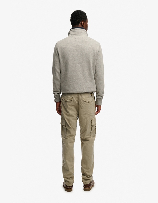 Superdry - Ripstop Light Cargo Pant