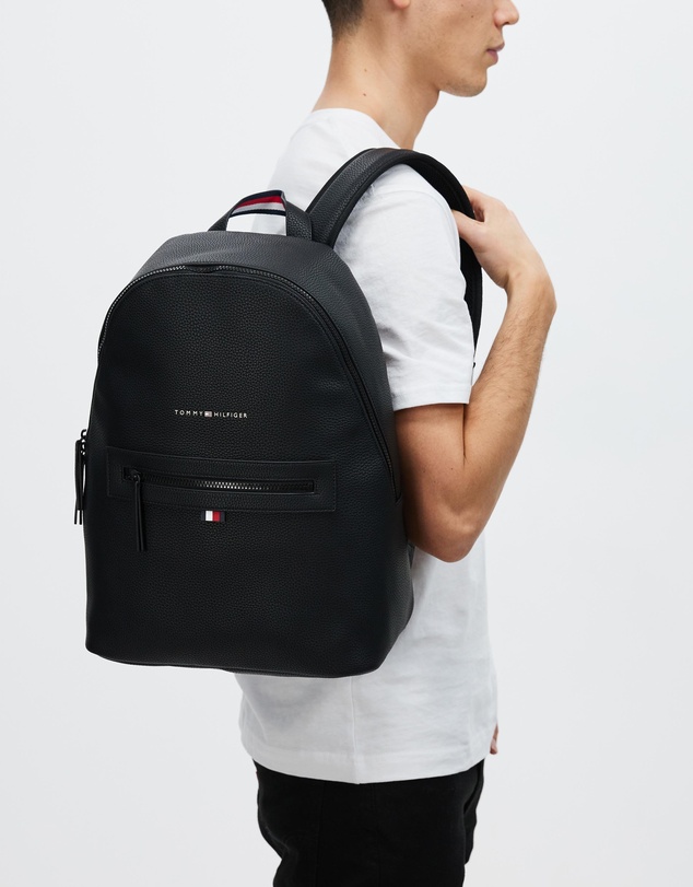 Tommy Hilfiger - Essential Backpack Bag