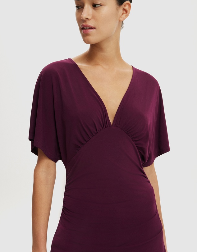 Cotton On - Jana V Neck Tunic