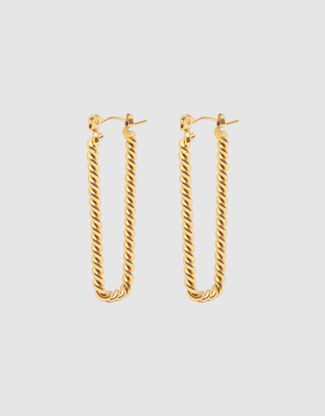 Pastiche - Tessa Hoops
