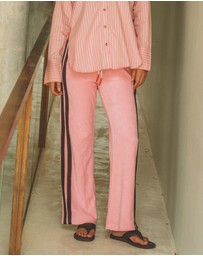 Araminta James - Aj Terry Pants