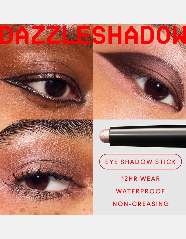 MAC - Dazzleshadow Eyeshadow Sticks