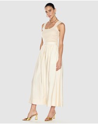 Manning Cartell - Love Philosophy Skirt