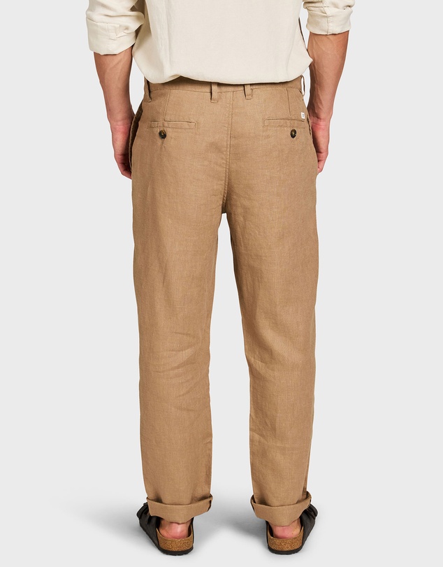 Academy Brand - Dean Linen Chino
