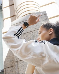 Reflex Active - Series 23 Smart Watch
