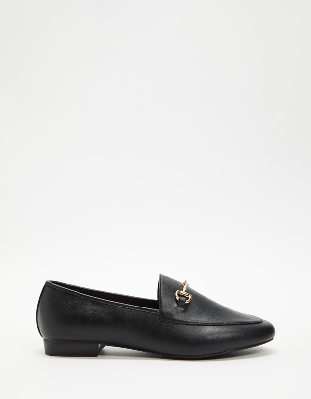 SPURR - Sabinah Loafers Wide Fit - ONLINE EXCLUSIVE