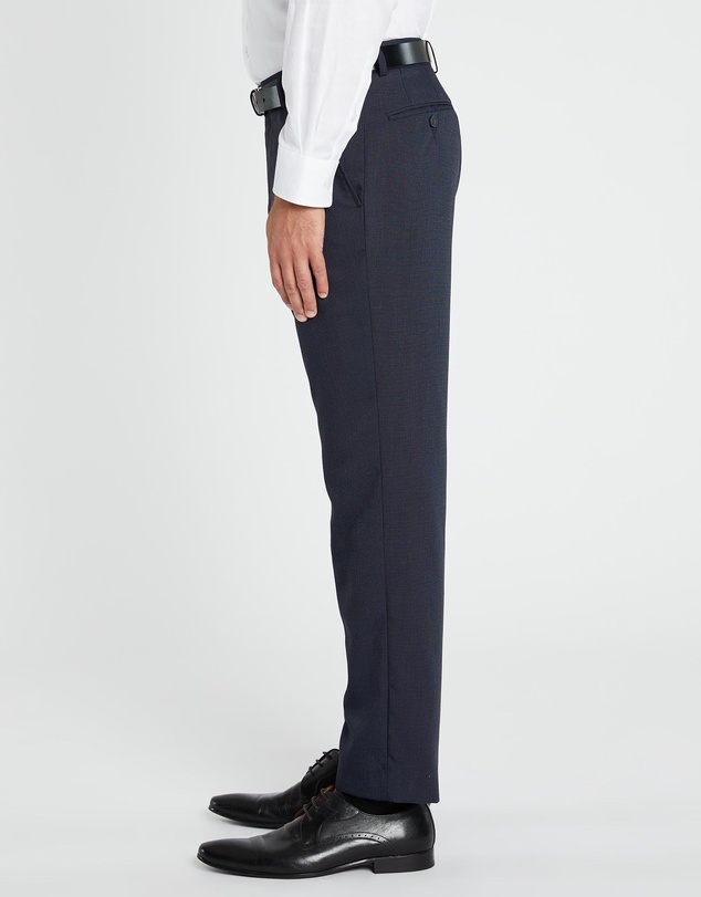 Van Heusen - Nailhead Trousers