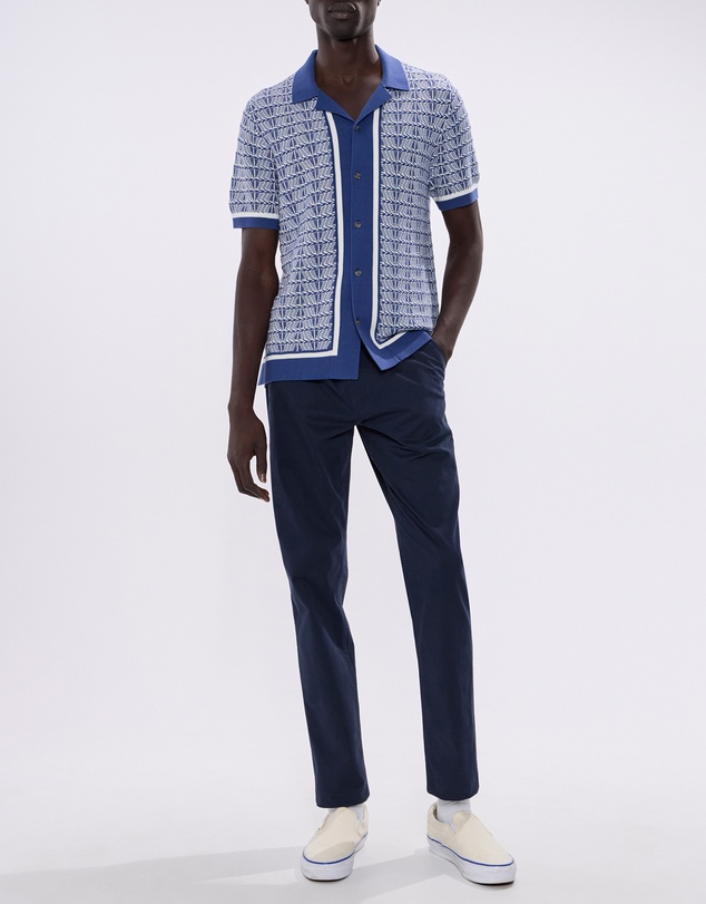 Marcs - Sheppard Knit Shirt