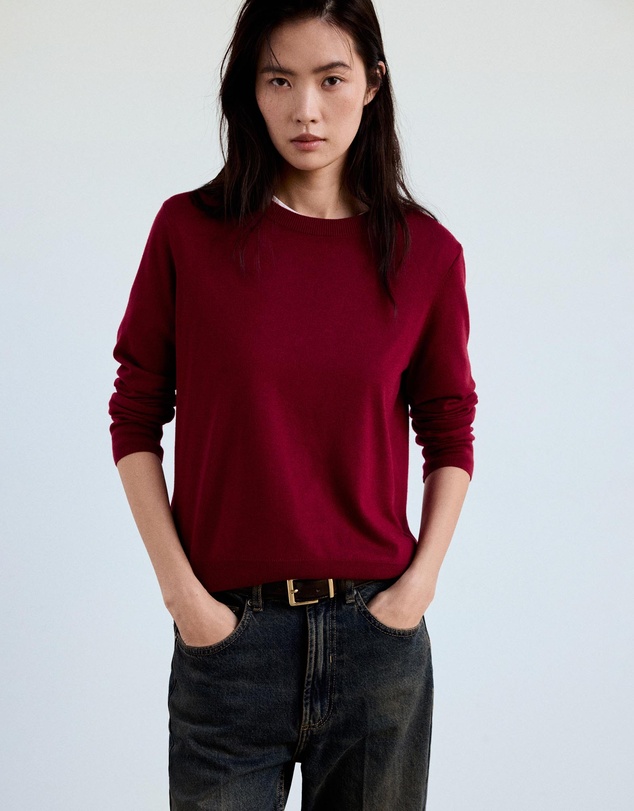M.N.G - Lucca Sweater