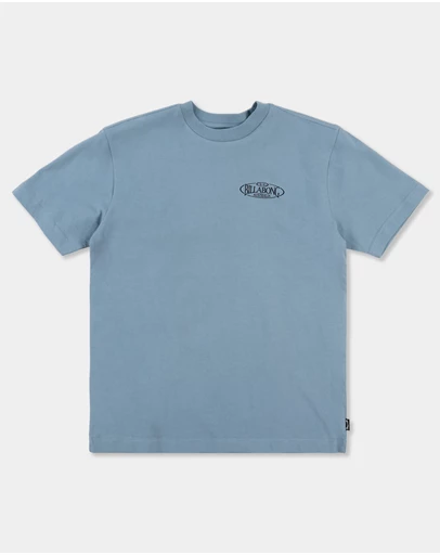 Billabong Kids - Boys 8 to 16 Hollow Pill T-Shirt