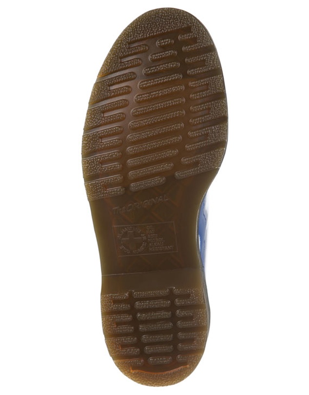Dr Martens - 1461 3 Eye Shoes