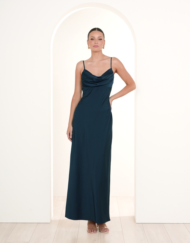 Pilgrim - Dana Sweetheart Gown