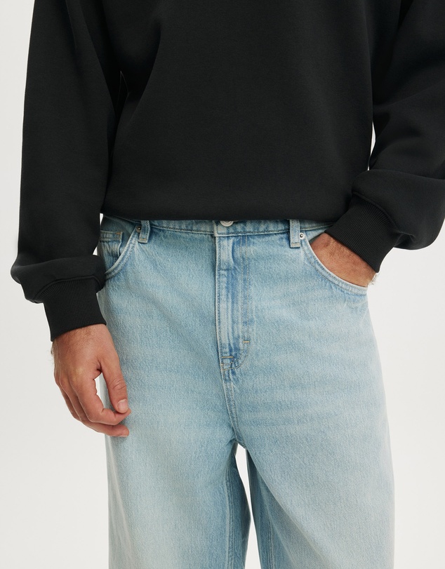 Cotton On - Relaxed Wide Jean