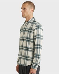Academy Brand - Sacramento Check Shirt