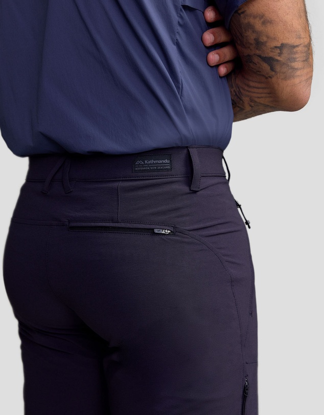 Kathmandu - Men’s Ridge 10” Shorts