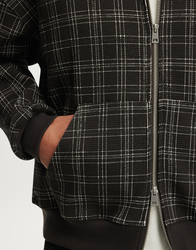Cotton On - Zip Up Hoodie
