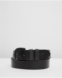 R.M.Williams - Slim Drover Belt