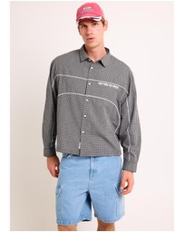 Spencer Project - Turbo Sport Long Sleeve Shirt