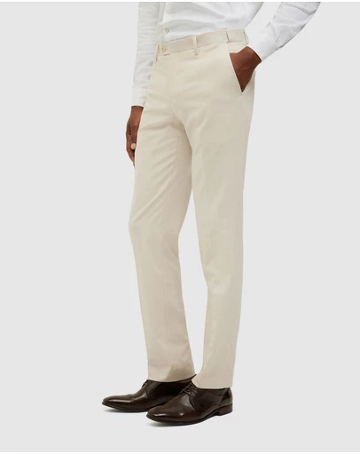 Politix - Marco Tailored Pant