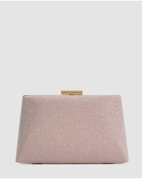 Dune London - Bellaria - Rose Gold