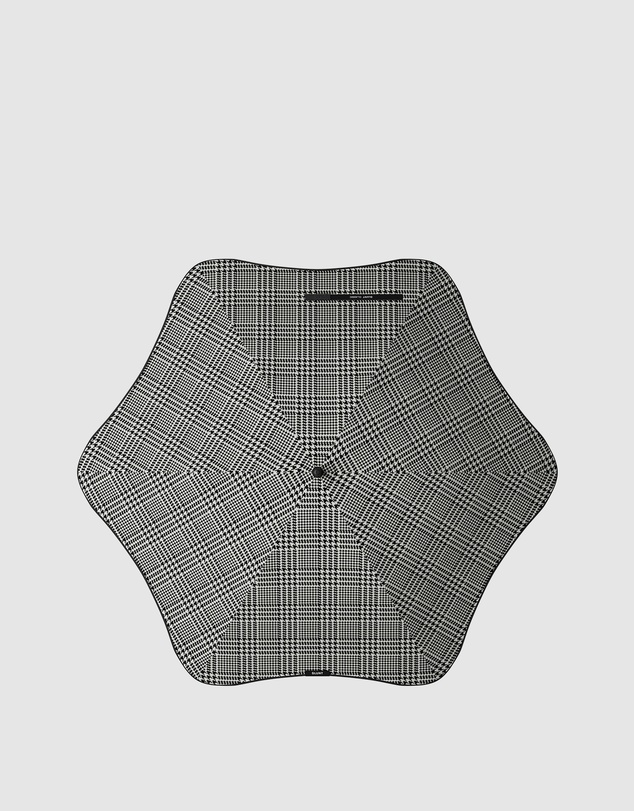 BLUNT Umbrellas - BLUNT Classic Houndstooth