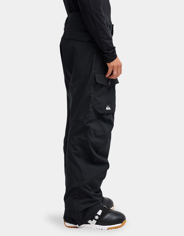 Quiksilver - Mens Utility 20K Snow Pants