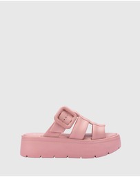 Melissa - Melissa Pump Platform