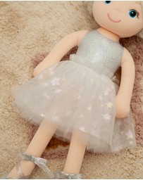 Freya Lane - Freya Lane Sabrina Ballerina