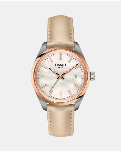 Tissot - PR 100 34mm