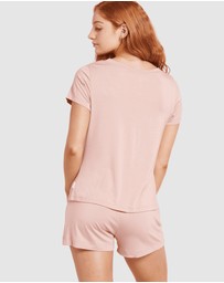 Boody - Goodnight Sleep Tee