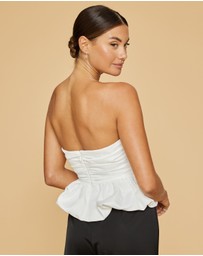 CHANCERY - Macie Top
