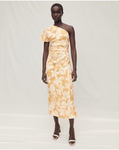 Medium Yellow