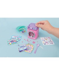Make It Real - Purrfect Wash N Bead DIY Bracelet Set