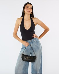 PETA AND JAIN - Cardi Shoulder Bag