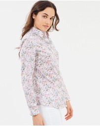 Sportscraft - Liberty Beach Blossom Shirt