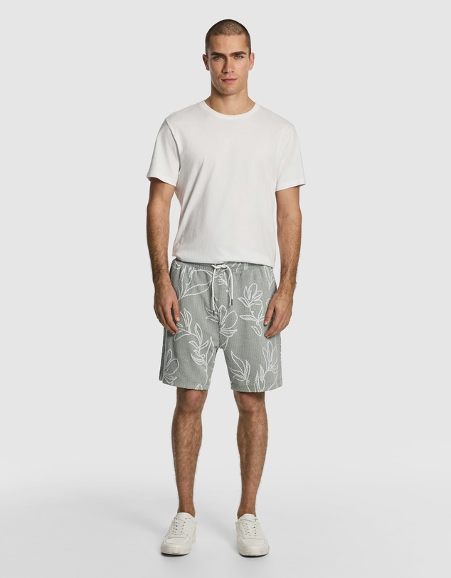 yd. - Dowsett Textured Short