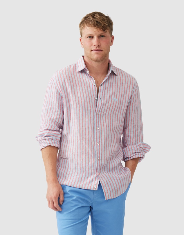 Rodd & Gunn - Mclean Park Sports Fit Shirt