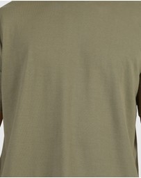 RVCA - Mens RVCA Basic T-Shirt