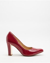 Nina Armando - Sonia Heels