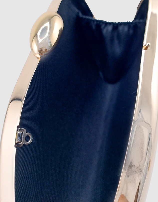 Izoa - Clara Clutch