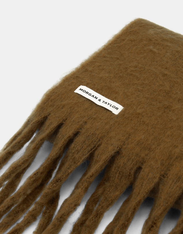 Morgan & Taylor - Cosette Scarf