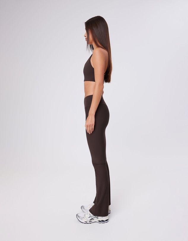 Upstate - Air Sculpt Straight Tight - Espresso