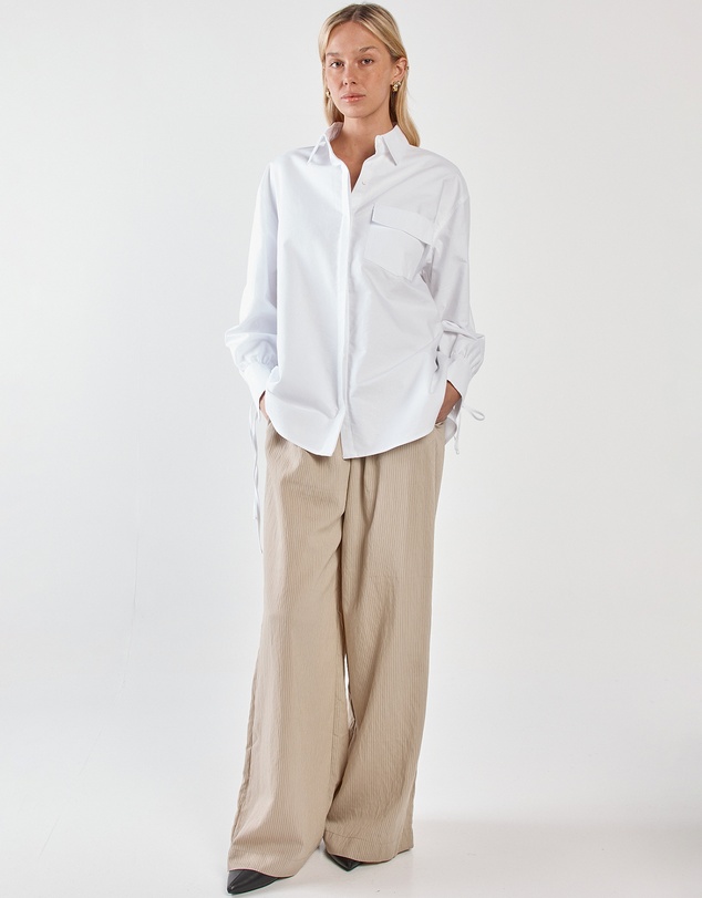 Sass - Sonora Oxford Shirt